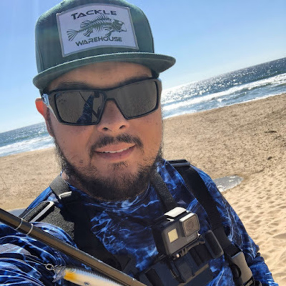 Meet your Posher, Rob - Picture 1 of 1